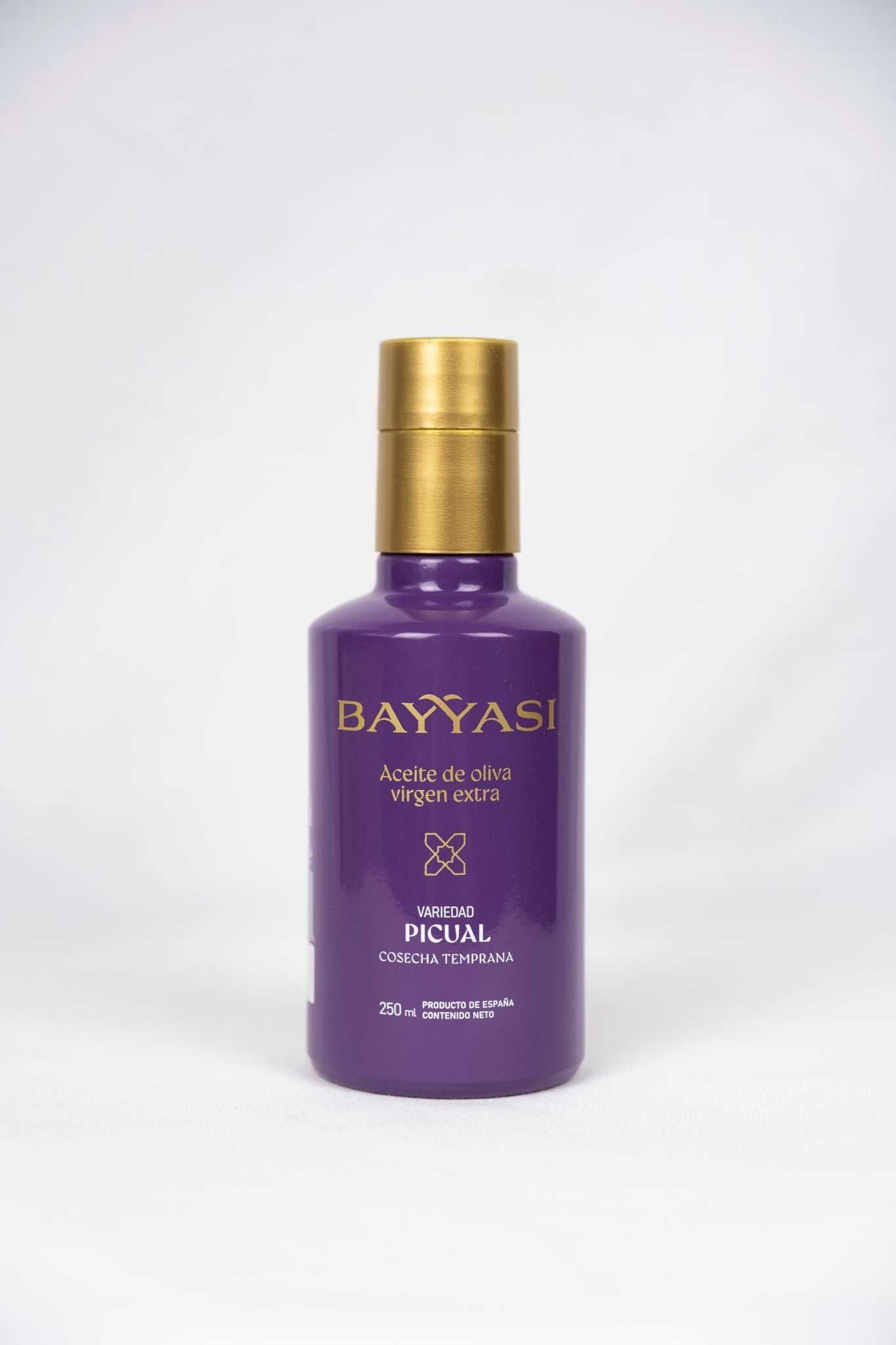 AOVE Picual 250ml Cosecha Temprana