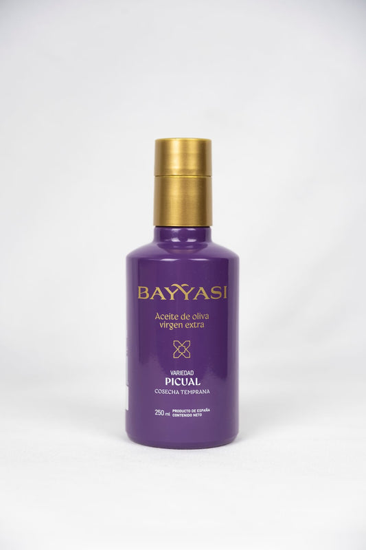 AOVE Picual 250ml Cosecha Temprana